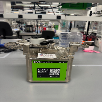 Formulatrix Mantis Microfluidic Liquid Dispenser image 0